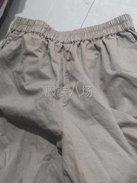 最好是夫妻对，做整件-第1张图片