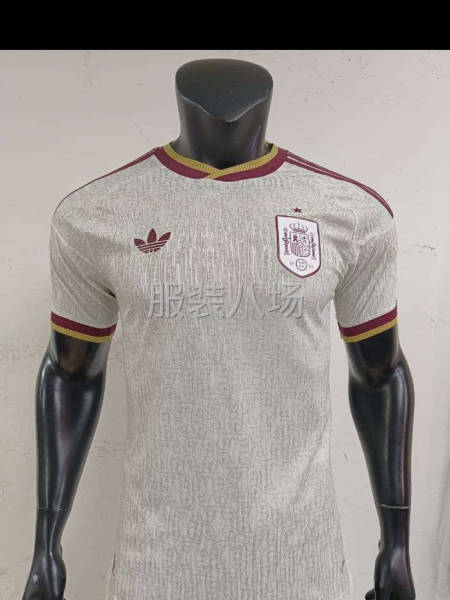 广西加工厂承接运动服加工-第6张图片