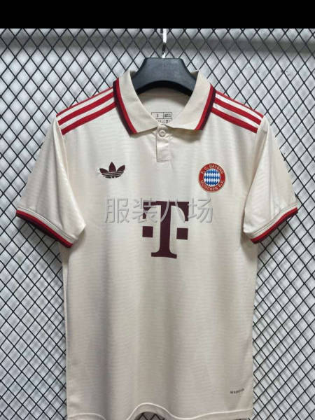 广西加工厂承接运动服加工-第3张图片