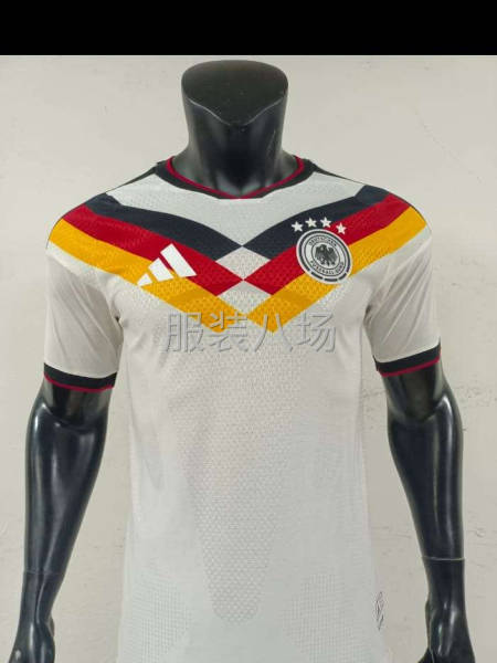 广西加工厂承接运动服加工-第8张图片