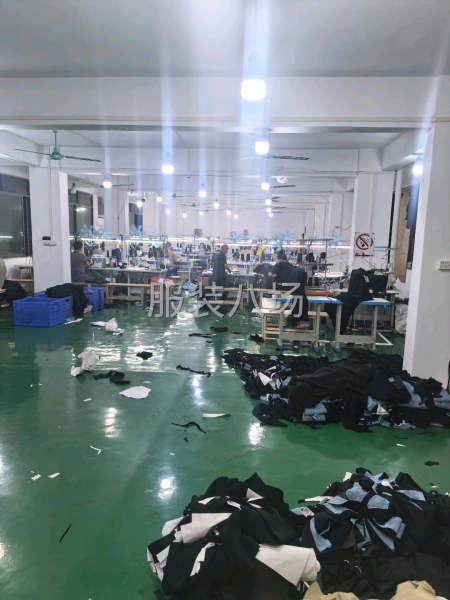 主做梭织女裤，半身裙，款式简单，货源稳定-第3张图片