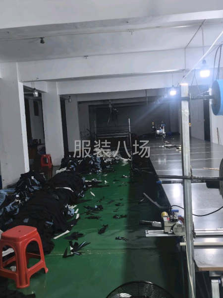 主做梭织女裤，半身裙，款式简单，货源稳定-第2张图片