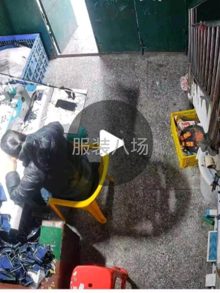 夫妻档加工厂承接订单-第2张图片