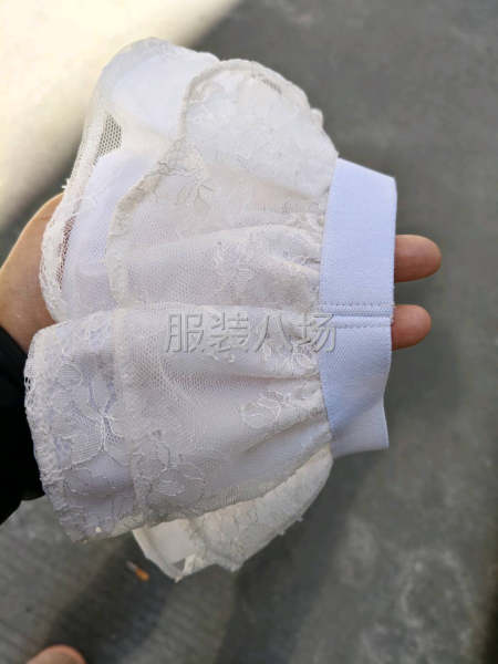 夫妻档加工厂承接订单-第1张图片