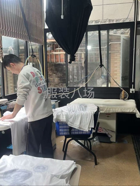 承接各类服装加工-第2张图片