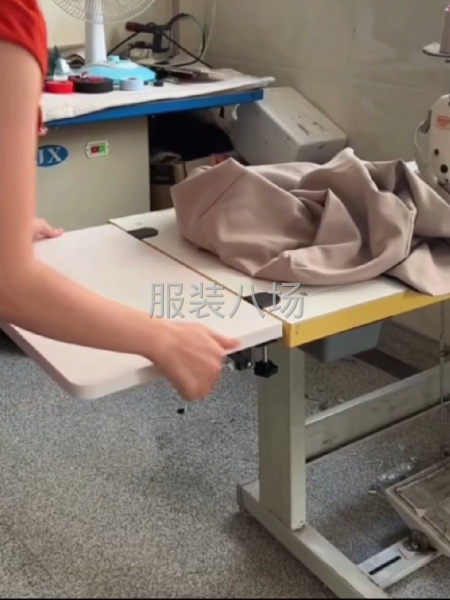 缝纫机通用延长台 免打孔-第3张图片