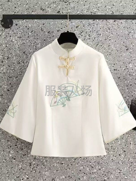 小作坊加工厂承接订单-第1张图片