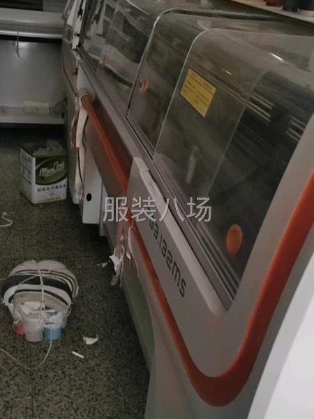 承接毛衣订单，市场，专框，唯品会等订单-第8张图片