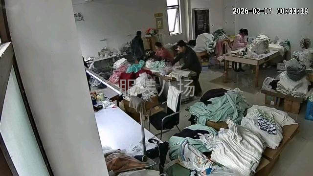 承接毛衣订单，市场，专框，唯品会等订单-第6张图片