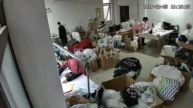承接毛衣订单，市场，专框，唯品会等订单-第5张图片