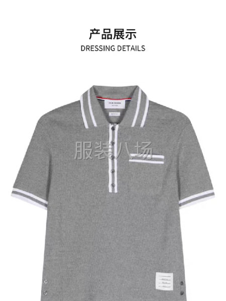 承接毛衣订单，市场，专框，唯品会等订单-第4张图片