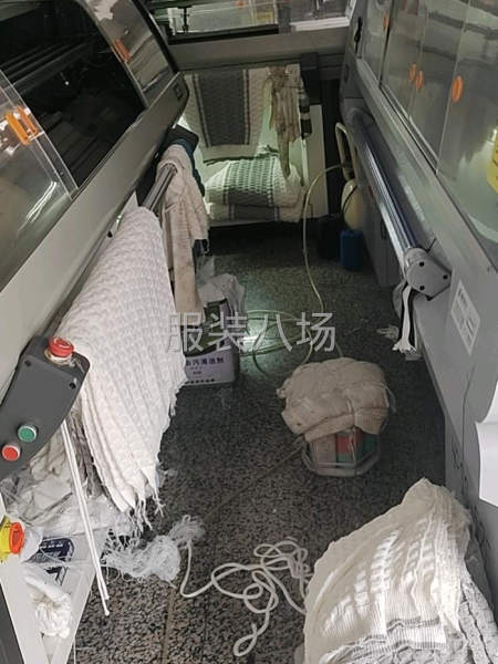 承接毛衣订单，市场，专框，唯品会等订单-第7张图片