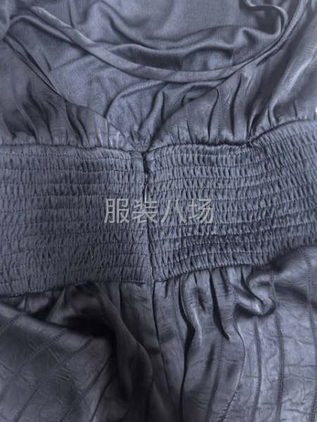 寻找外单有品质意识的工厂，发裁片-第1张图片