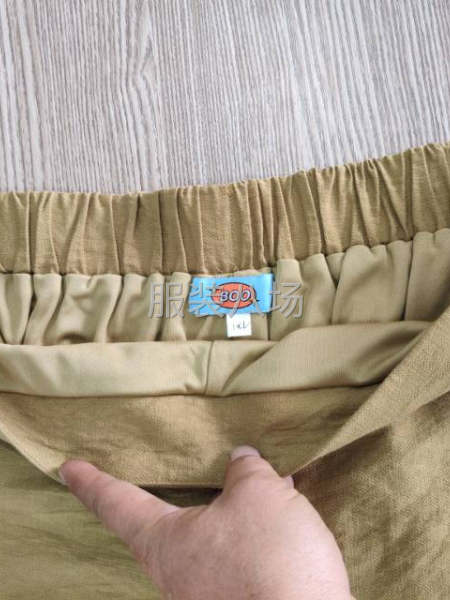 寻找专业做梭织加工厂-第7张图片