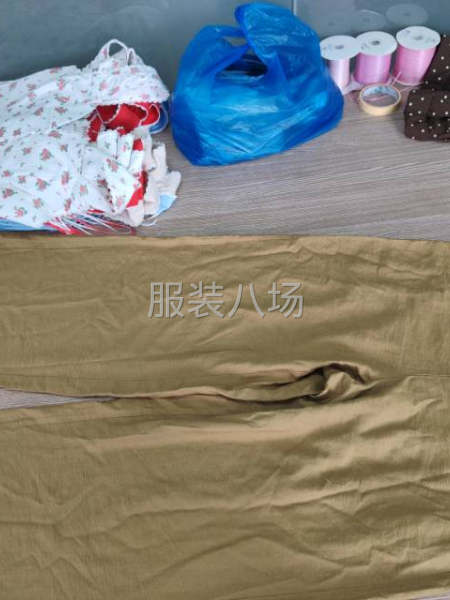 寻找专业做梭织加工厂-第6张图片