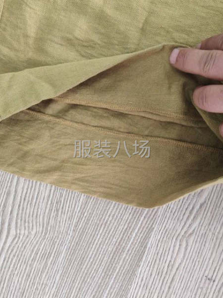 寻找专业做梭织加工厂-第9张图片