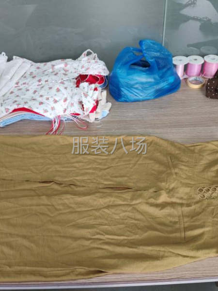 寻找专业做梭织加工厂-第3张图片