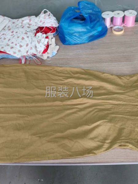 寻找专业做梭织加工厂-第1张图片