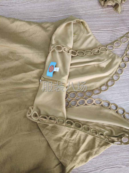 寻找专业做梭织加工厂-第4张图片