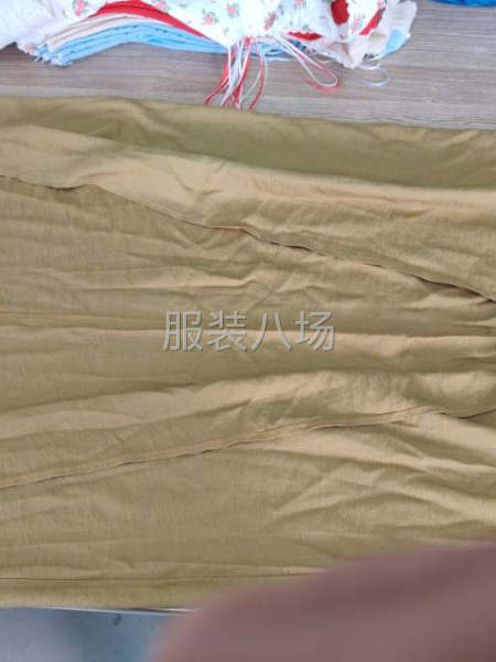 寻找专业做梭织加工厂-第5张图片