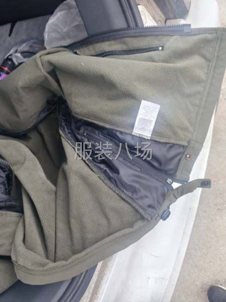 对外承接口袋加工，半自动，全自动，以及贴代加工，无缝口袋-第3张图片