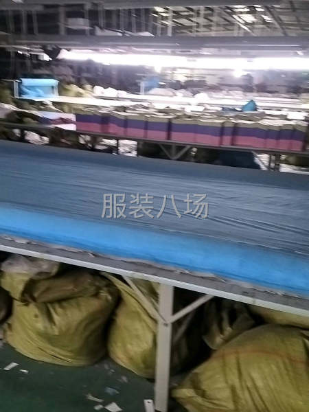 求职裁剪，价格合理，做工精细-第3张图片