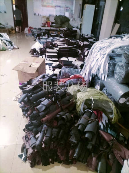 求职裁剪，价格合理，做工精细-第2张图片