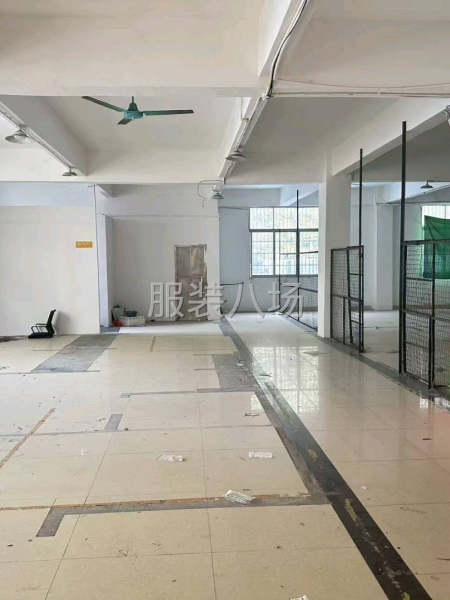 大石会江独门独院门口有一个几百平方院落3层每层800方-第3张图片