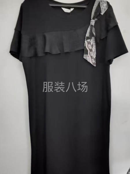 寻时候做小单快反，女装针织工厂，-第1张图片