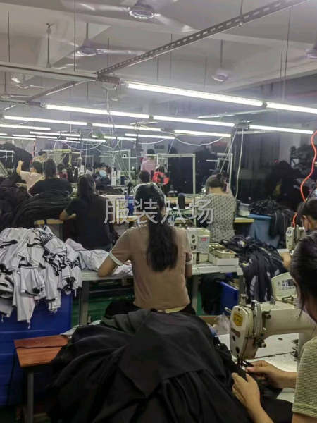 『专业服装加工厂，承接各类订单，期待长期合作！』-第3张图片