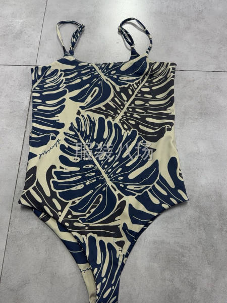 能开票的专业泳装工厂，款多，总共8000-第1张图片