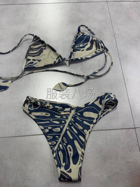 能开票的专业泳装工厂，款多，总共8000-第4张图片