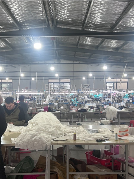 十三行货源充足，有一定质量要求-第1张图片