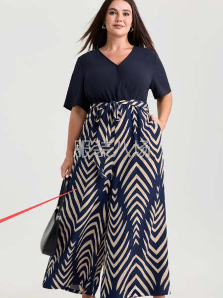 跨境女装外发-第3张图片