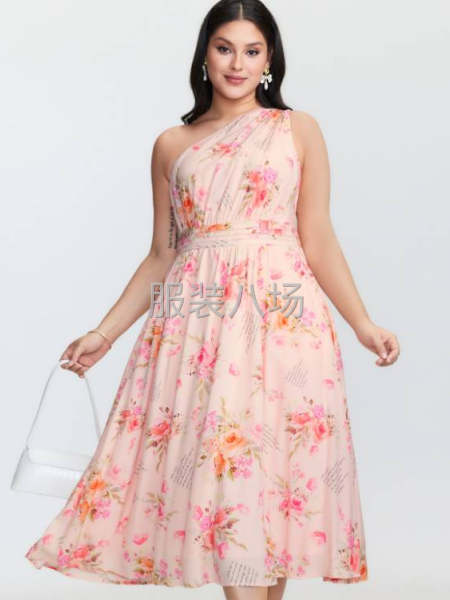 跨境女装外发-第1张图片