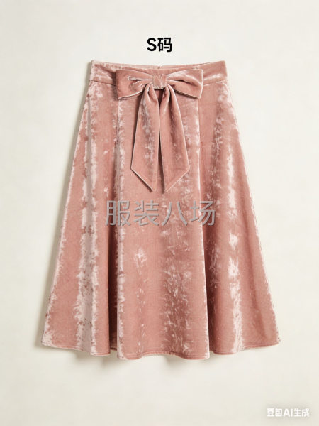 承接女装加工-第1张图片