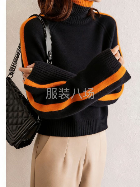 承接女装加工-第3张图片