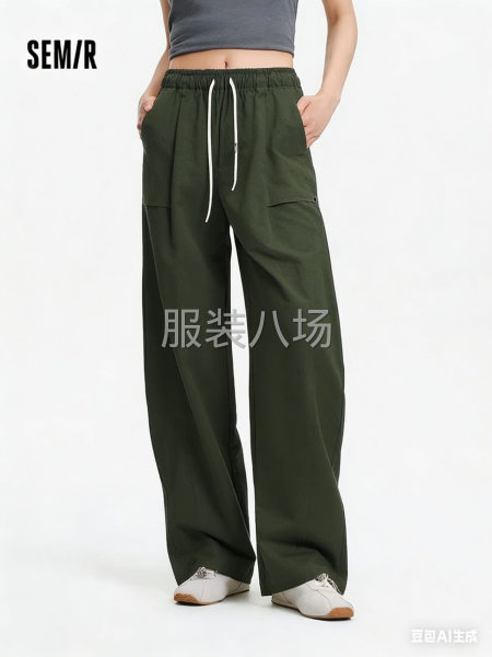 承接女装加工-第2张图片