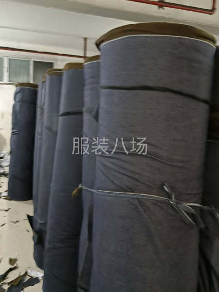 承接裤子休闲，针织类-第3张图片