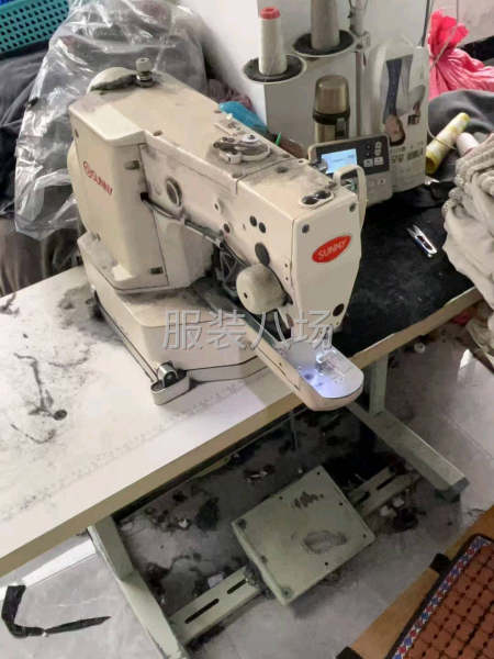 承接裤子休闲，针织类-第2张图片