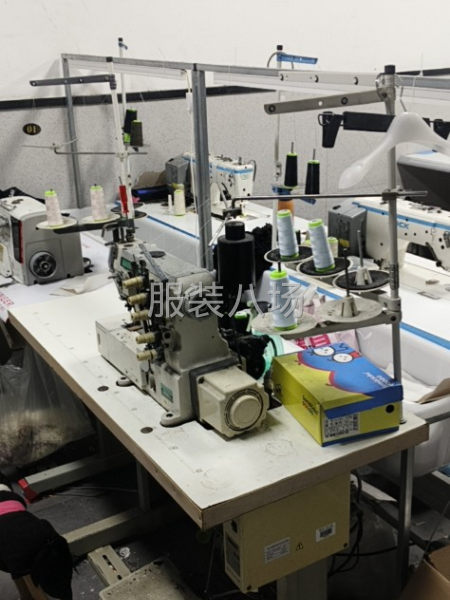 版房转让，设备齐全接手就可以生产-第2张图片