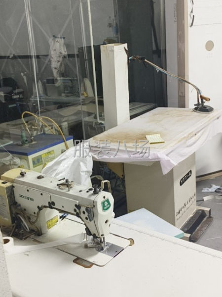 版房转让，设备齐全接手就可以生产-第3张图片