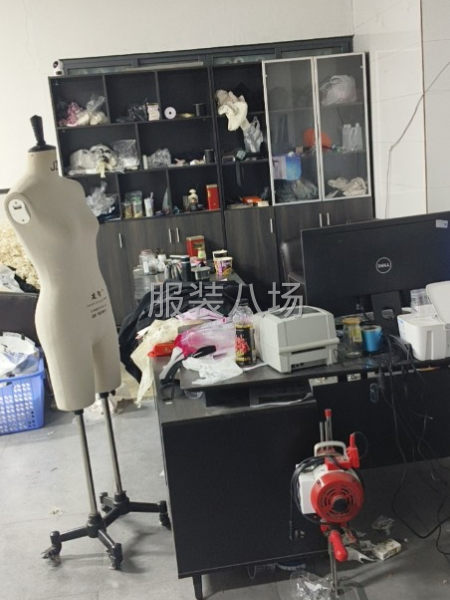 版房转让，设备齐全接手就可以生产-第4张图片