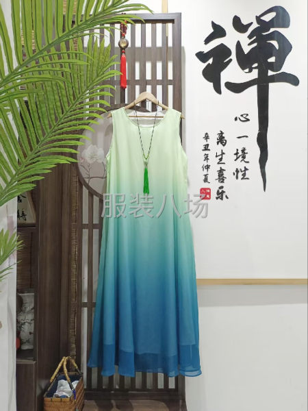 人少，但做工很好！严管后道，保证品质-第1张图片