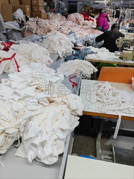 人少，但做工很好！严管后道，保证品质-第5张图片