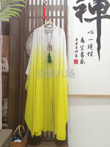 人少，但做工很好！严管后道，保证品质-第2张图片