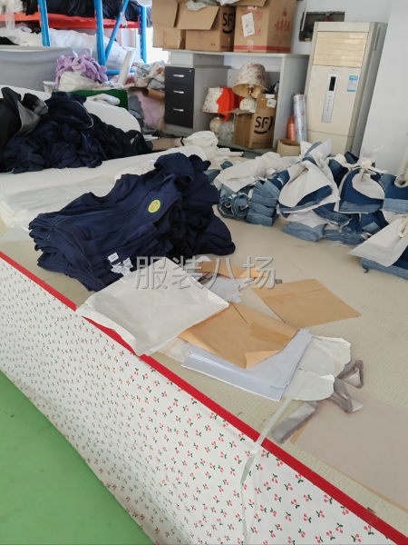 人少，但做工很好！严管后道，保证品质-第4张图片