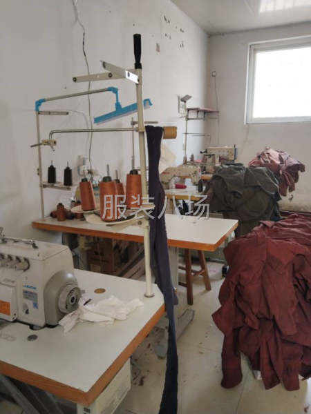 小作坊工厂寻求订单-第1张图片