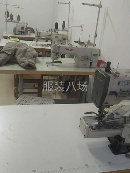 小作坊工厂寻求订单-第2张图片