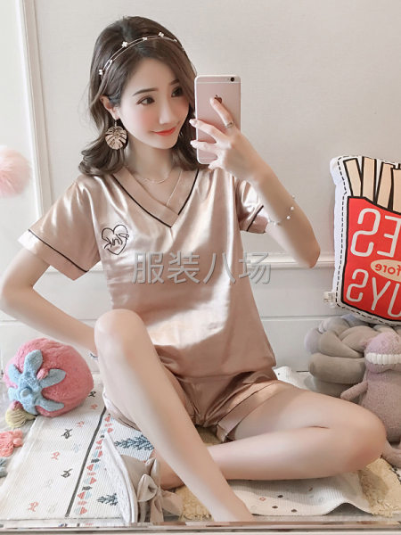 外贸睡衣订单，货源稳定，货款准时，要求做工精湛，相互配合-第1张图片